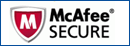 McAfee Secured Software