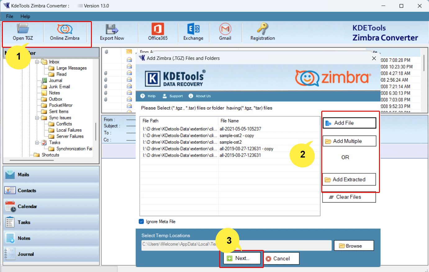 Software Box